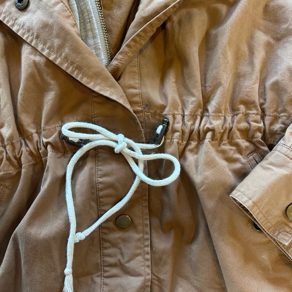 Cute Casual Jacket - Picture 2 of 4